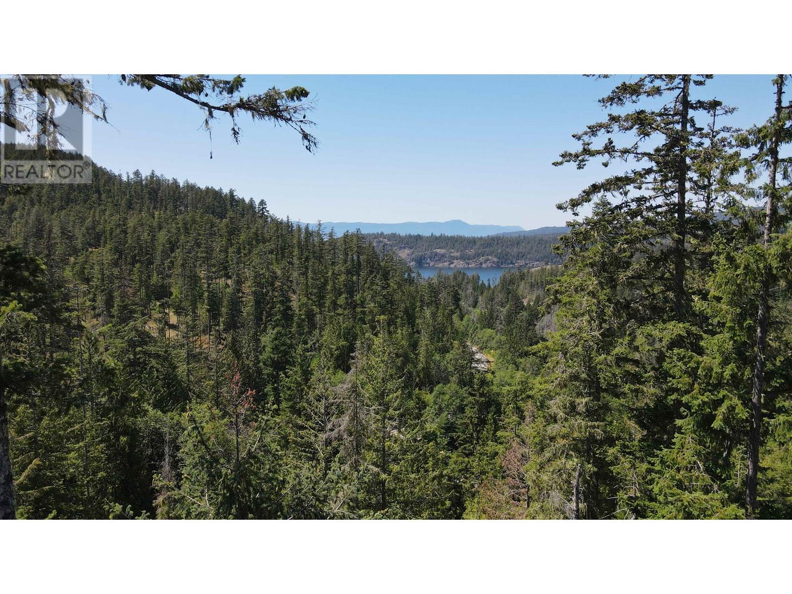 Lot 10 13803 LEE ROAD, Pender Harbour