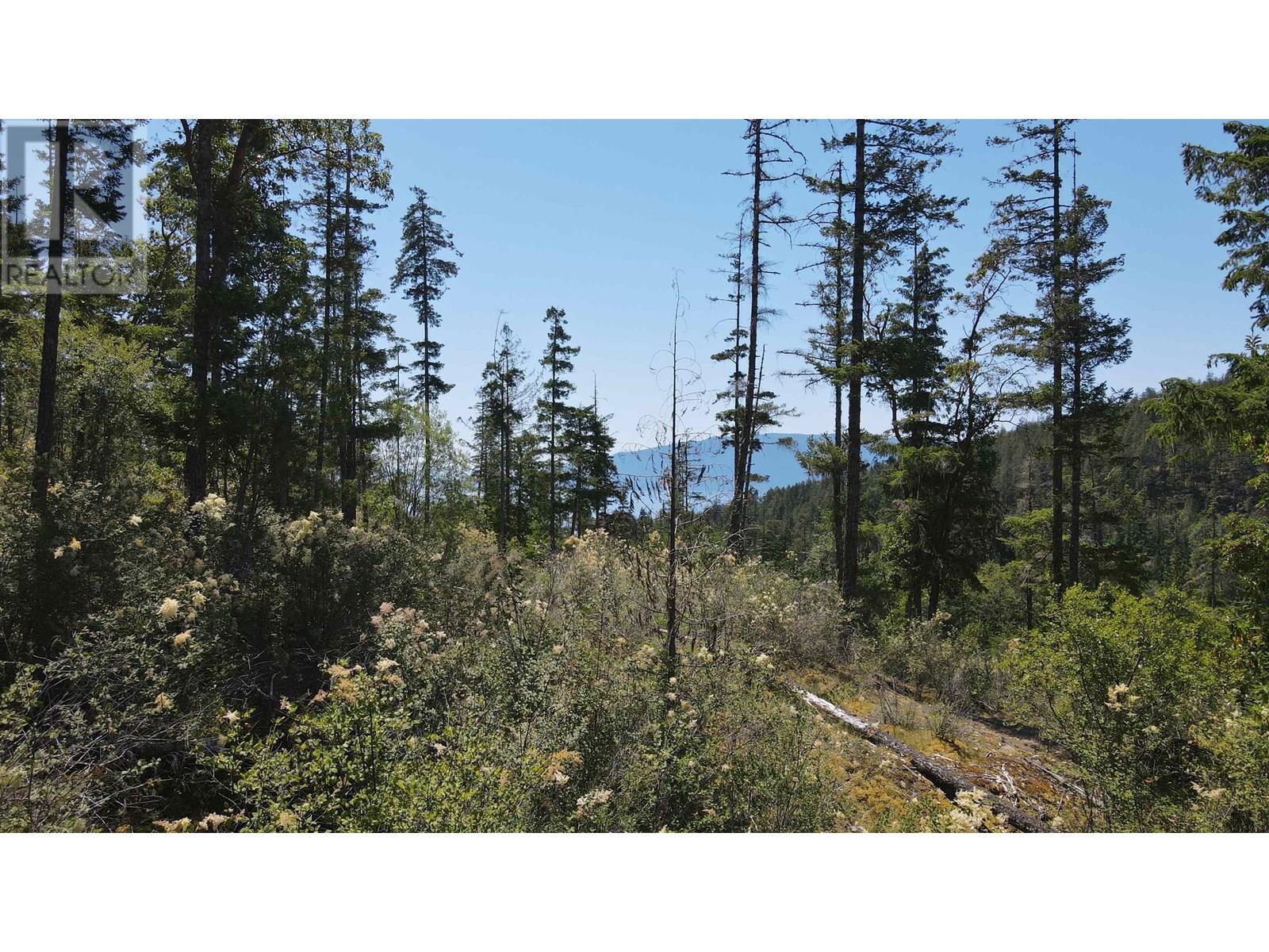 Lot 7 13803 LEE ROAD, Pender Harbour