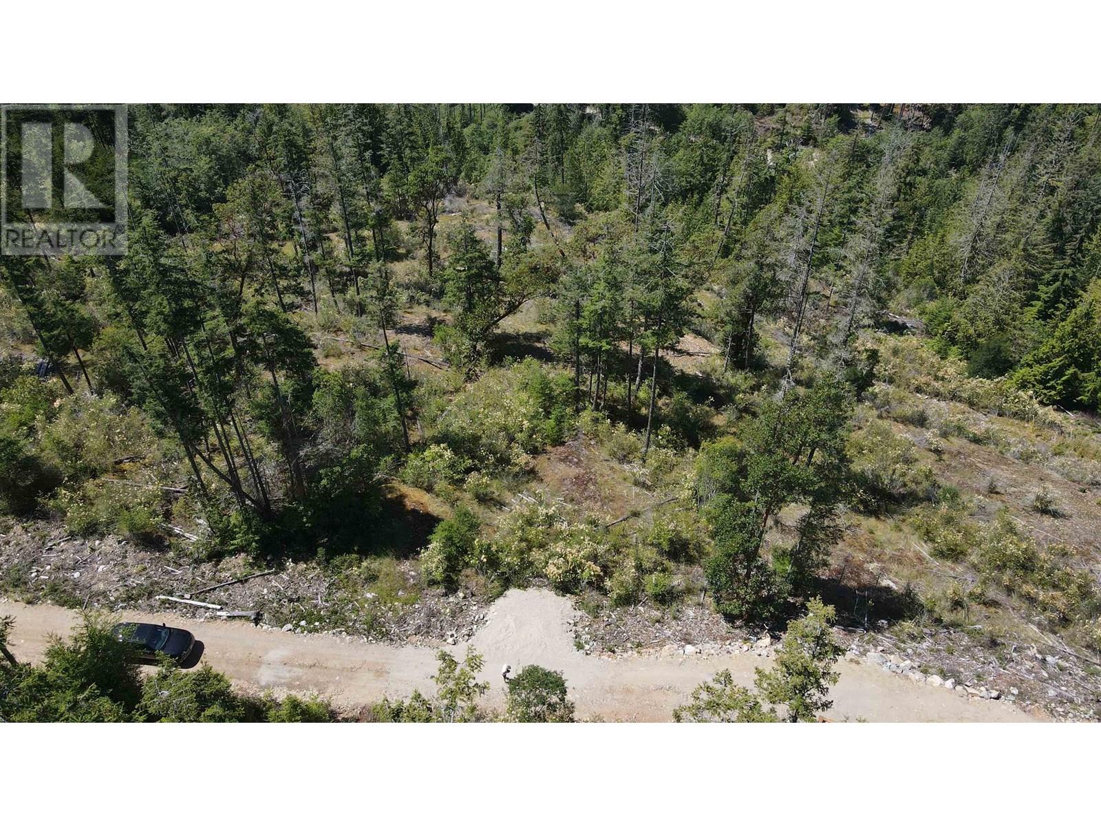 Lot 7 13803 LEE ROAD, Pender Harbour