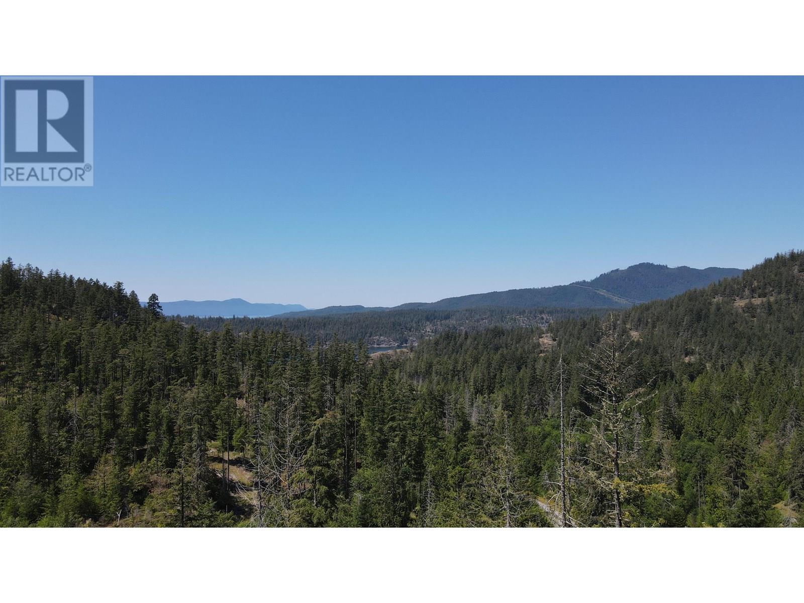 Lot 7 13803 LEE ROAD, Pender Harbour