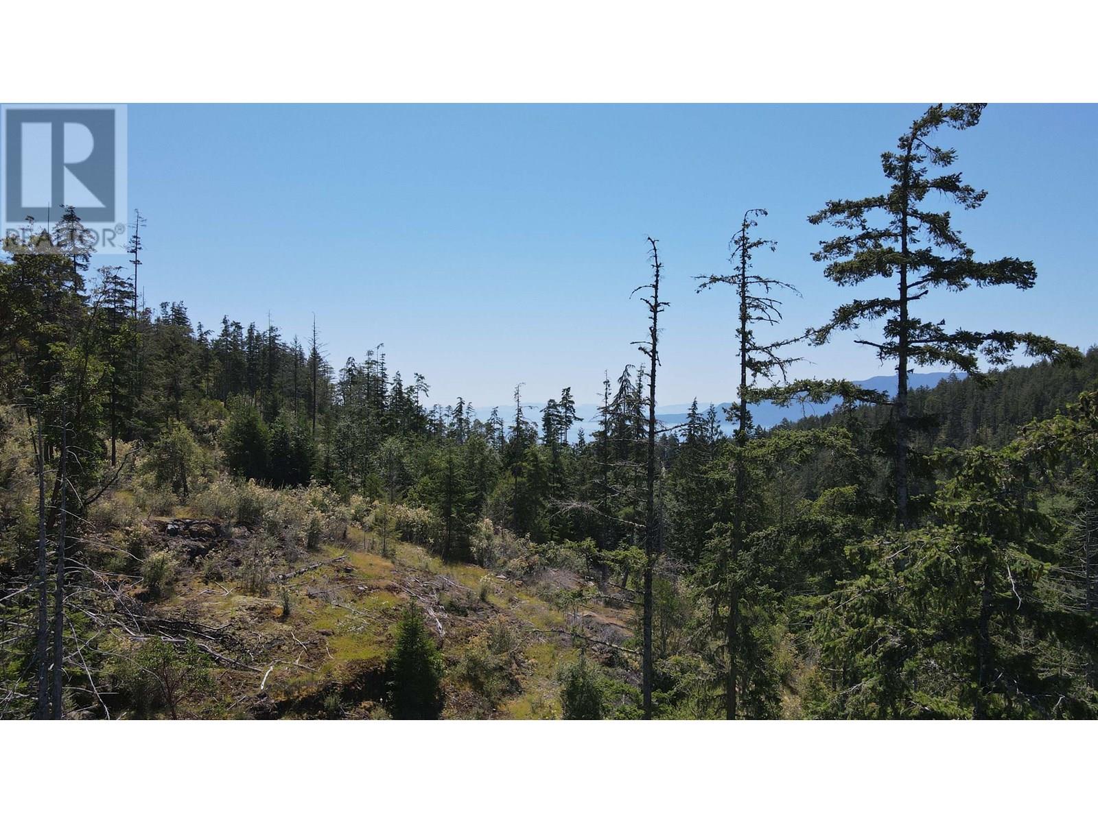 Lot 7 13803 LEE ROAD, Pender Harbour