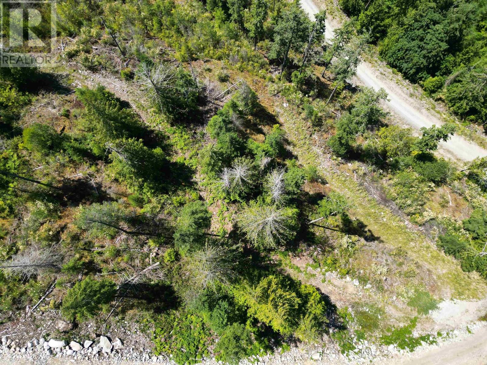 Lot 12 13803 LEE ROAD, Pender Harbour