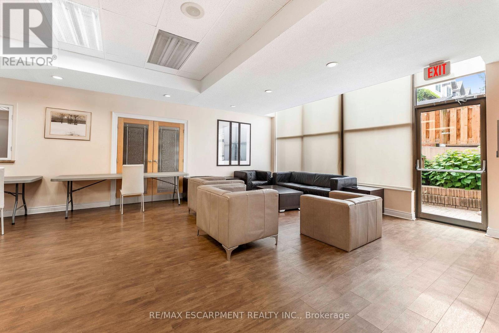 Photo 22 of 811 65 Scadding Avenue, Toronto ON