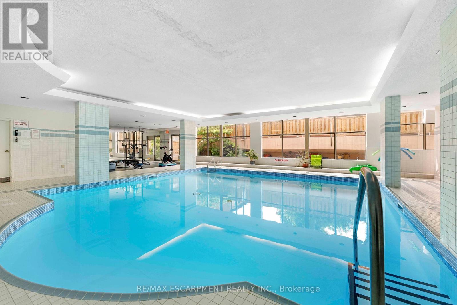 Photo 28 of 811 65 Scadding Avenue, Toronto ON