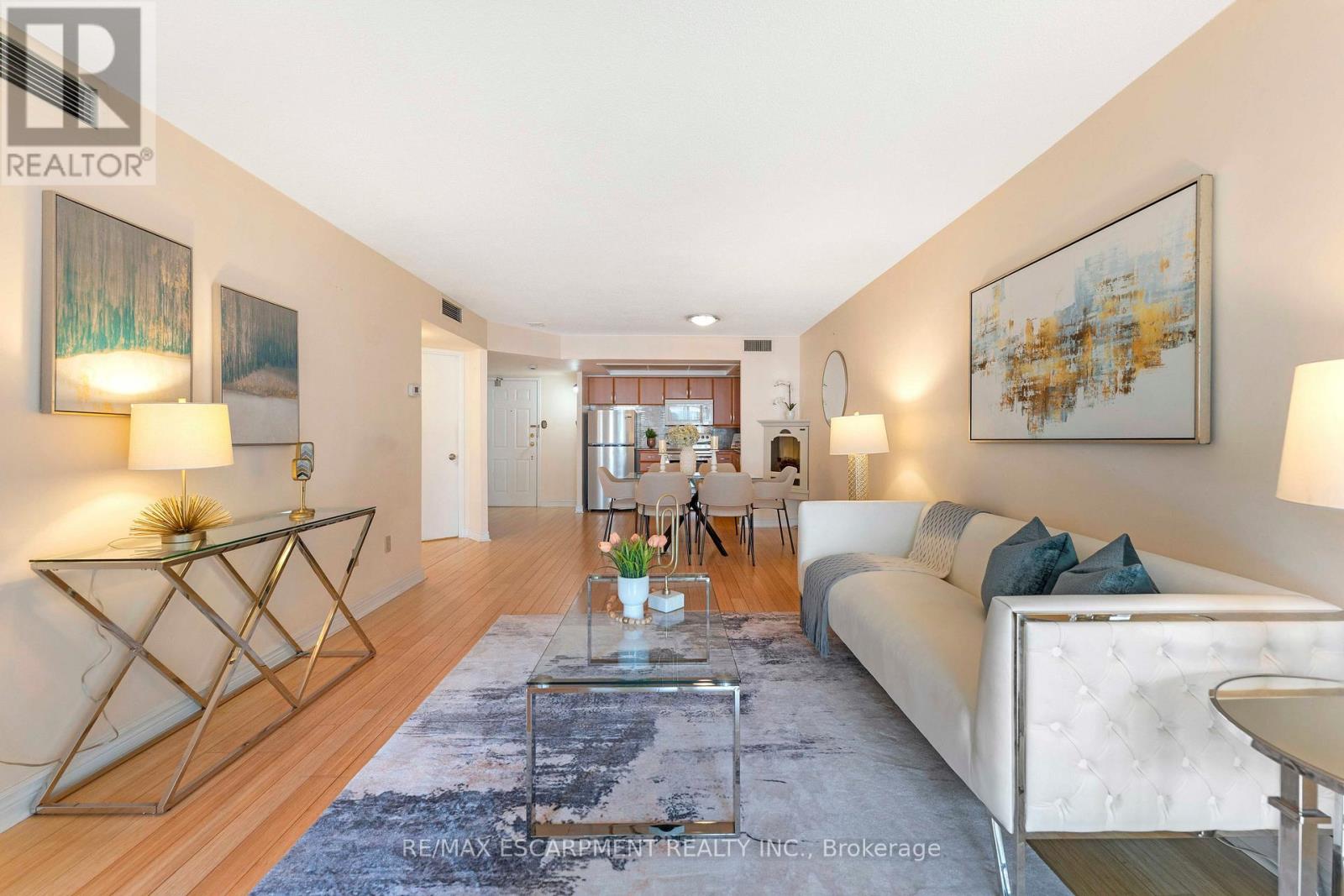 Photo 25 of 811 65 Scadding Avenue, Toronto ON