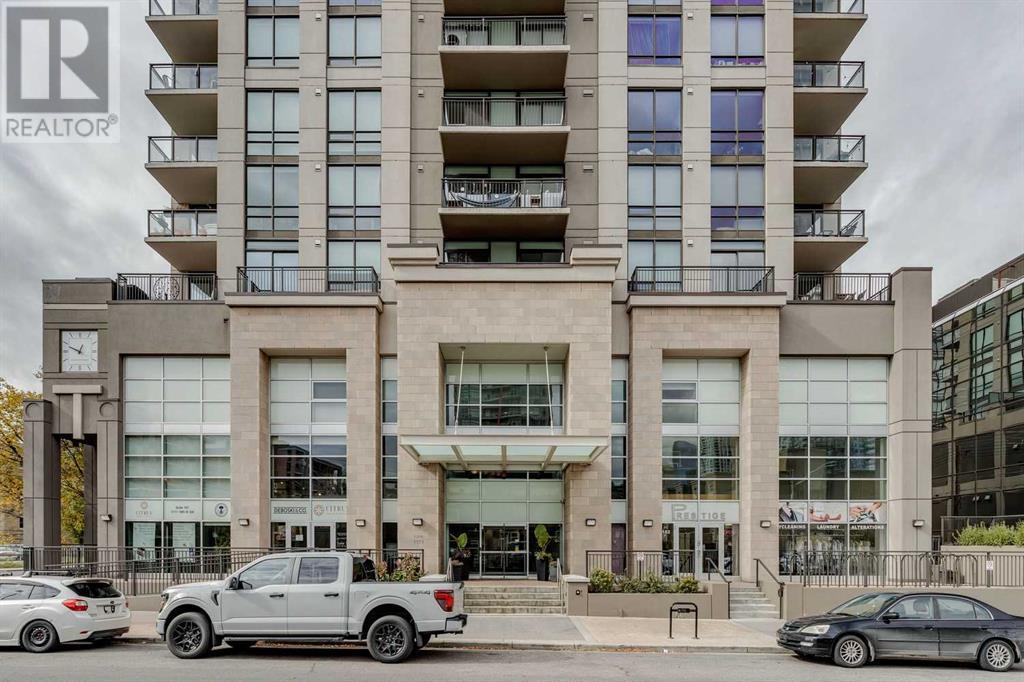 Single Family House for Sale in    Street SW Beltline Calgary 
