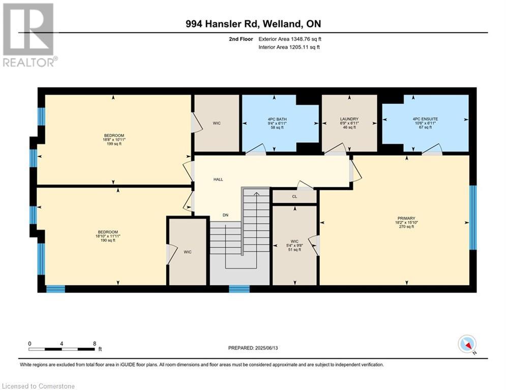 Photo 20 of 994 Hansler Road, Welland ON