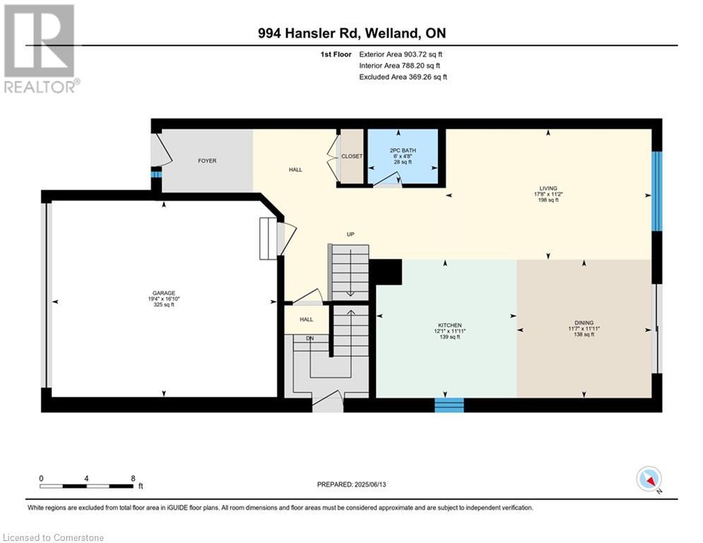 Photo 22 of 994 Hansler Road, Welland ON
