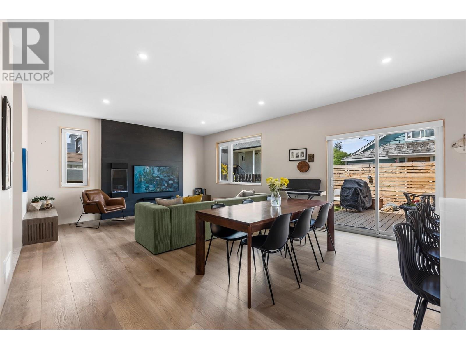  949 & 951 Coronation Avenue, Kelowna