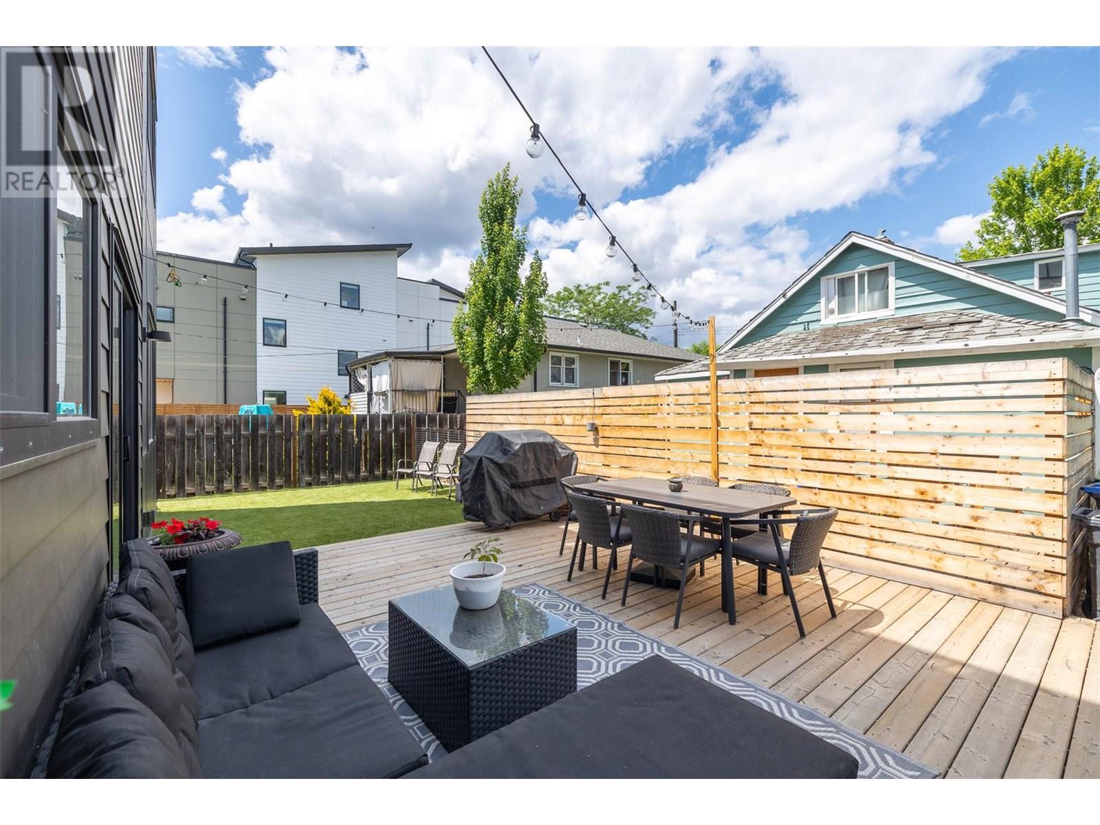 949 & 951 Coronation Avenue, Kelowna