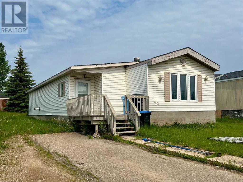 149 Clausen Crescent, Fort McMurray