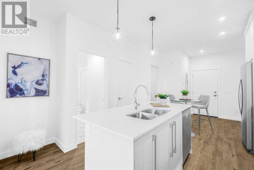 1117, 395 Skyview Parkway NE, Calgary, Alberta