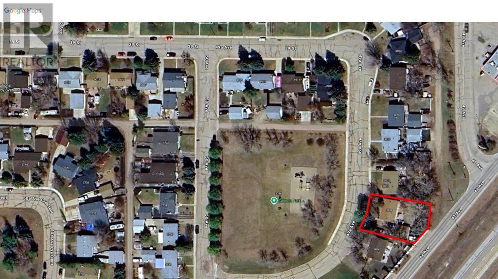 Photo 10 of 3808 49 A Avenue, Innisfail AB