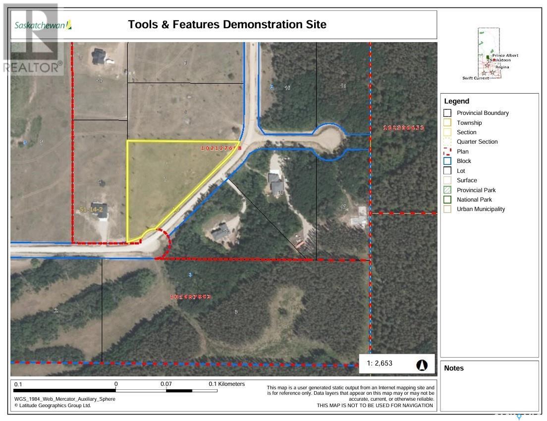 15 Burtman DRIVE S - Photo 2 of 10, Nipawin Rm No. 487, Saskatchewan