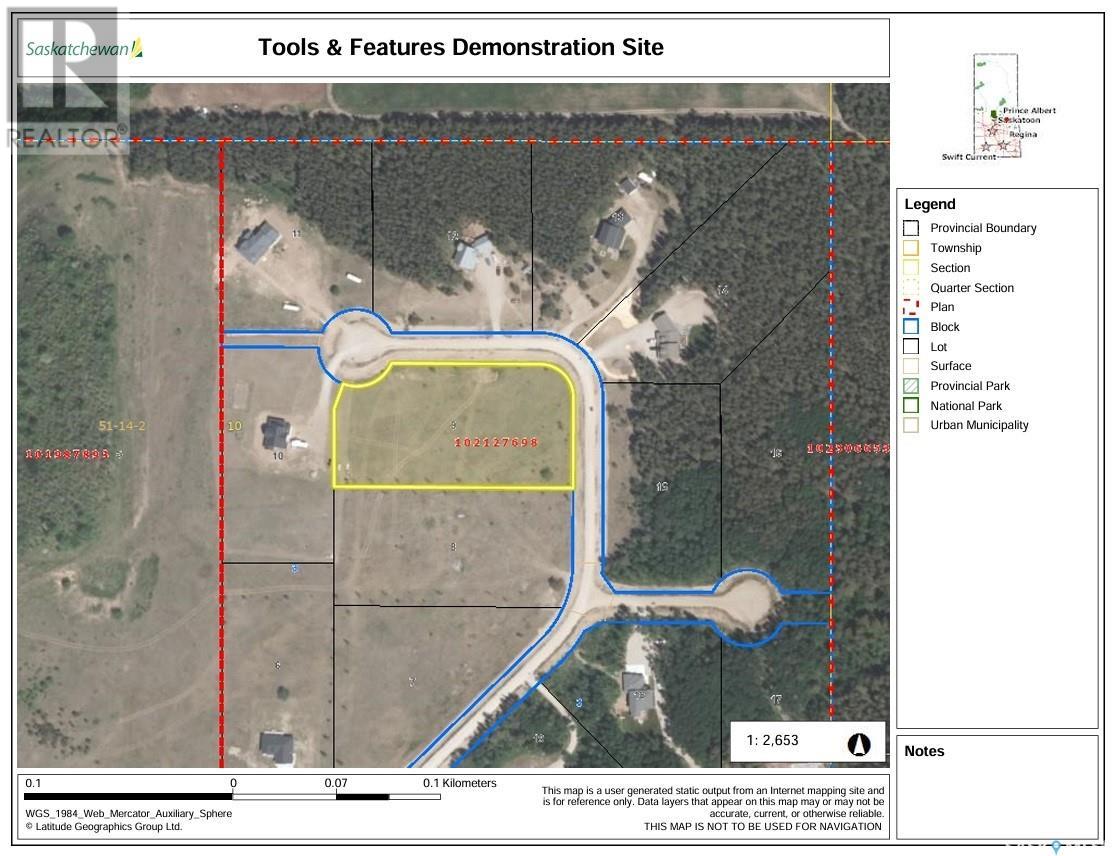 19 Burtman DRIVE S - Photo 2 of 10, Nipawin Rm No. 487, Saskatchewan