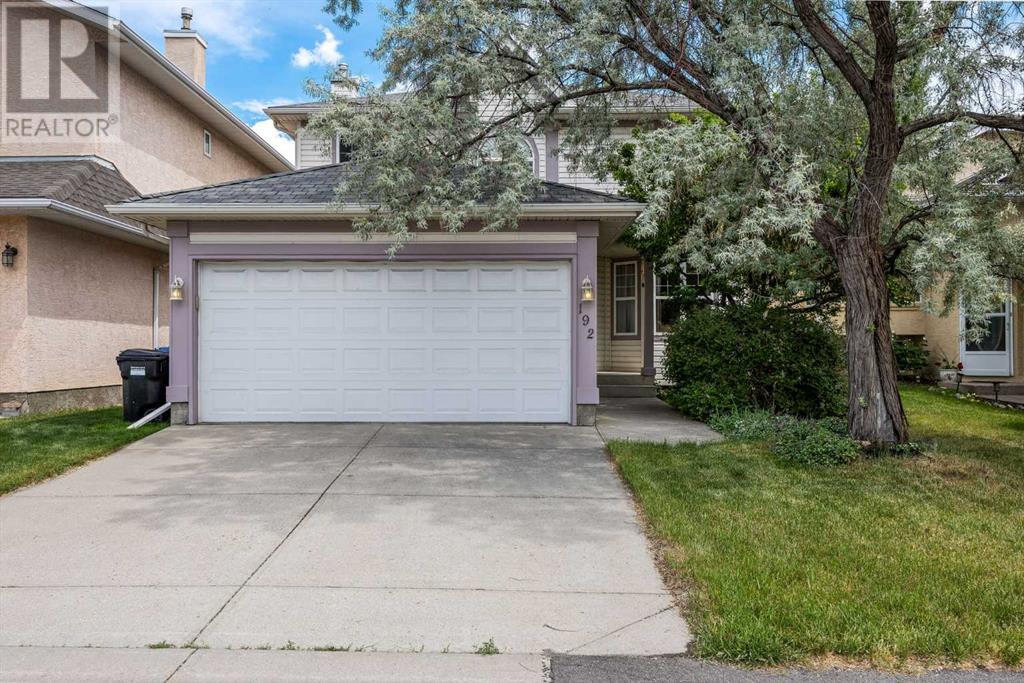 192 Douglas Ridge Green SE, Calgary, Alberta