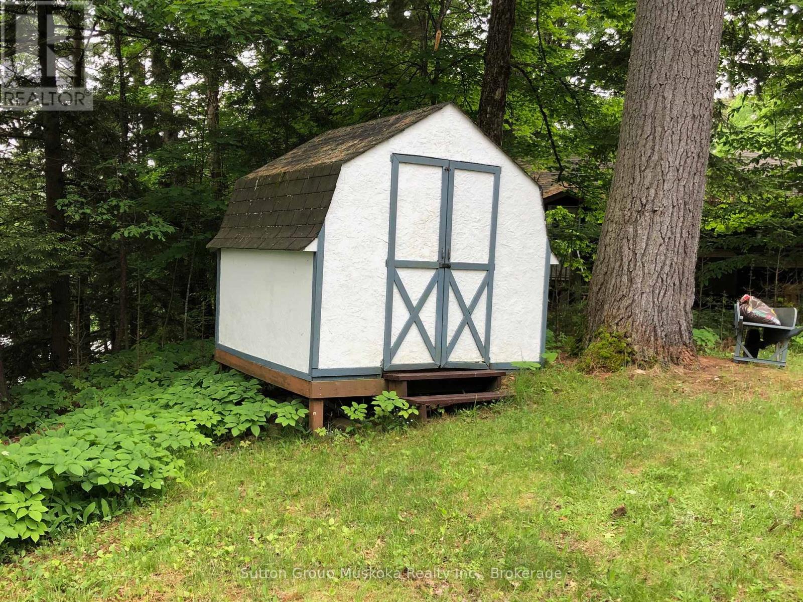 Photo 30 of 726 Muskoka Rd 10 Road, Huntsville ON