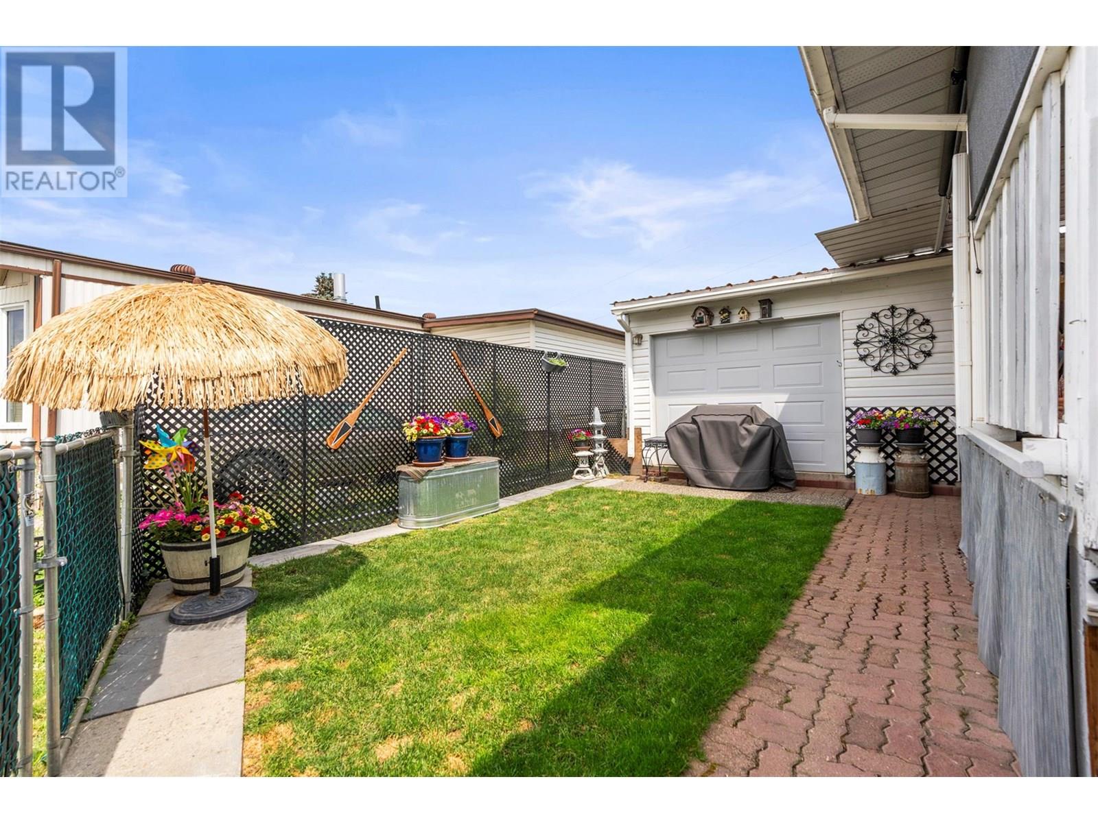 #48 9020 Jim Bailey Road Lot# 48 - 11