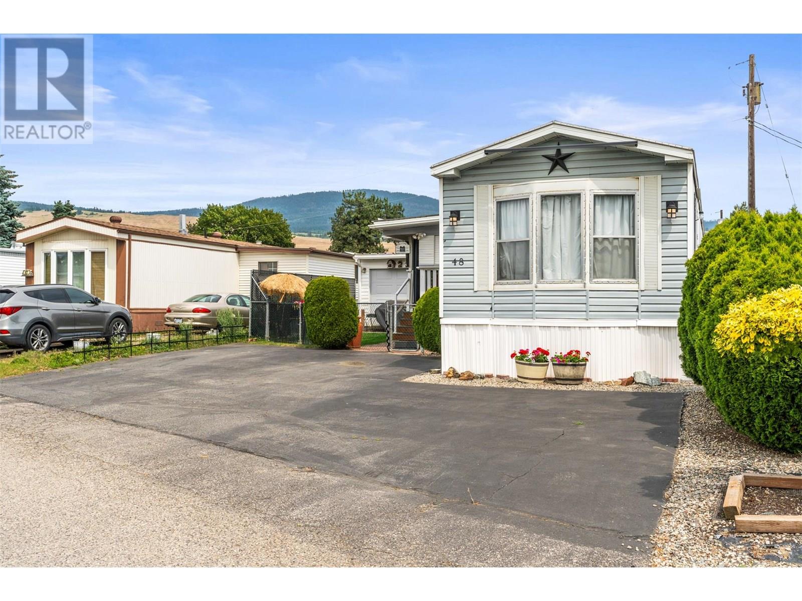 #48 9020 Jim Bailey Road Lot# 48 - 17