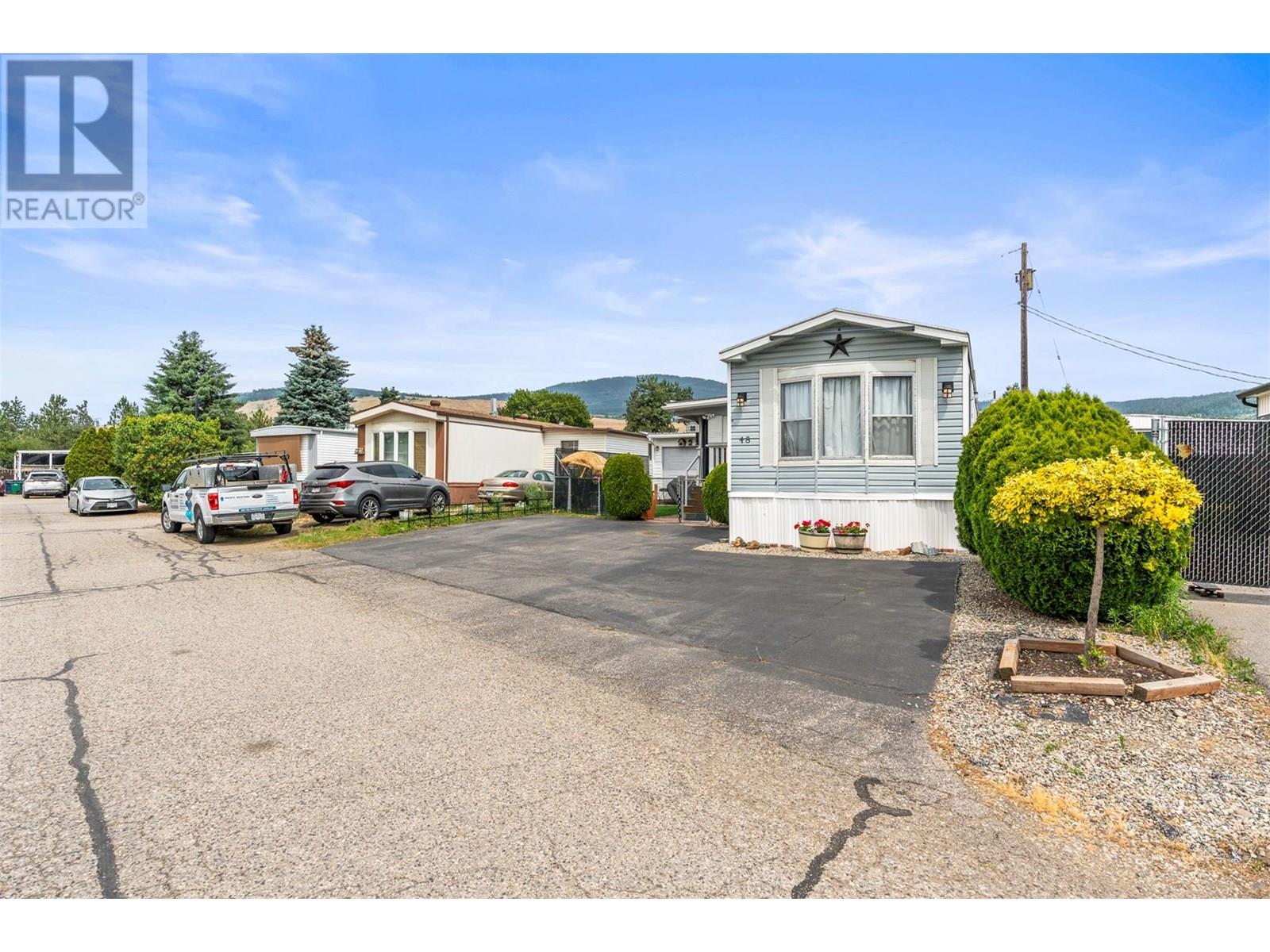 #48 9020 Jim Bailey Road Lot# 48 - 18
