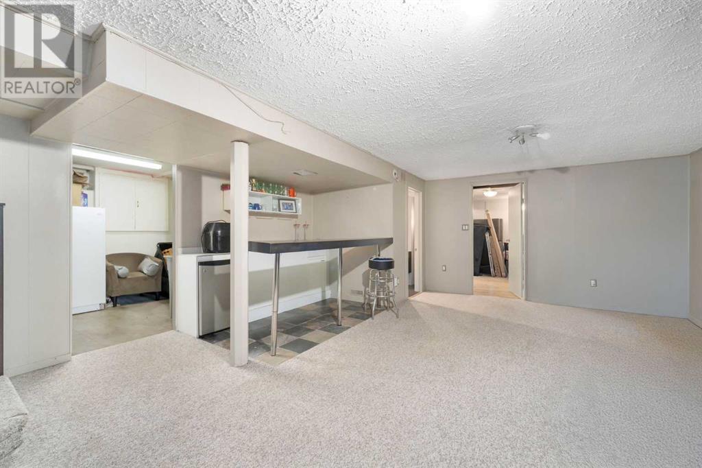 Single Family House Bungalow for Sale in  Franklin Drive SE Fairview Calgary 