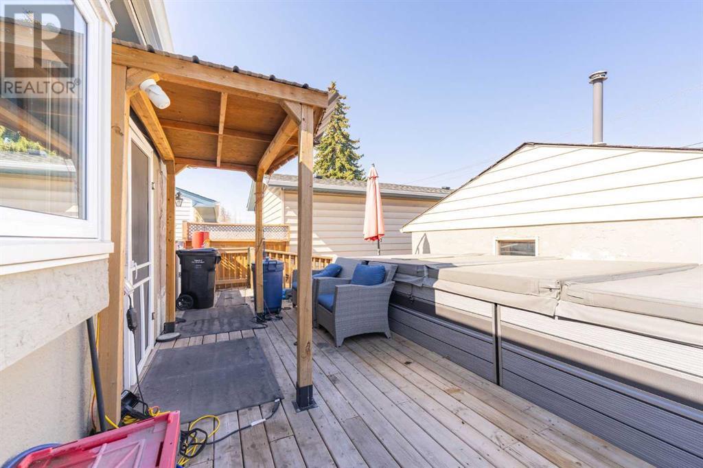 Single Family House Bungalow for Sale in  Franklin Drive SE Fairview Calgary 