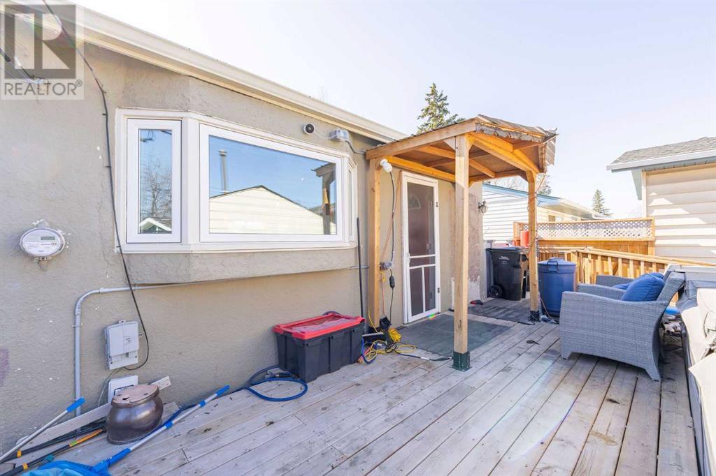 Single Family House Bungalow for Sale in  Franklin Drive SE Fairview Calgary 