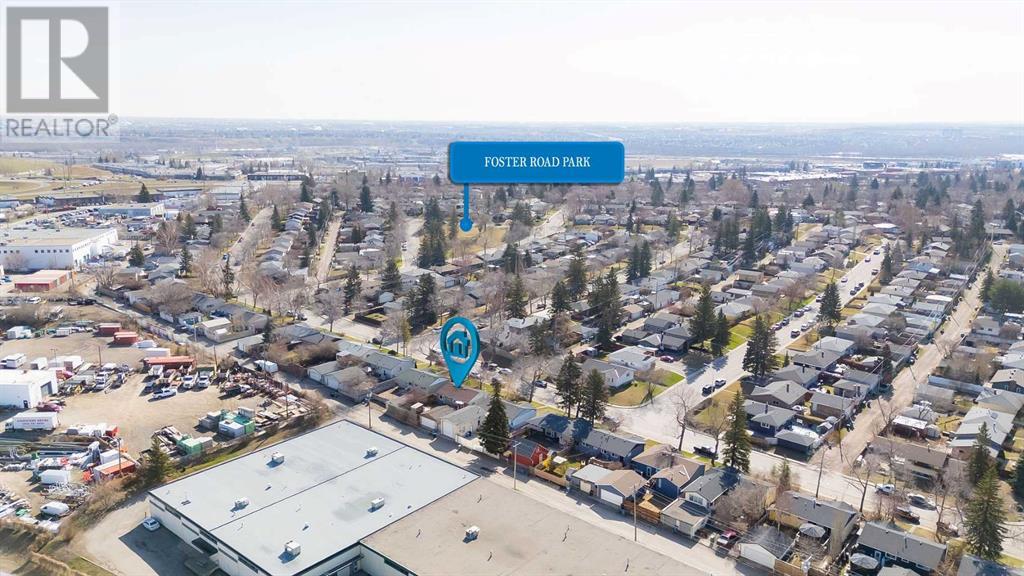 Single Family House Bungalow for Sale in  Franklin Drive SE Fairview Calgary 
