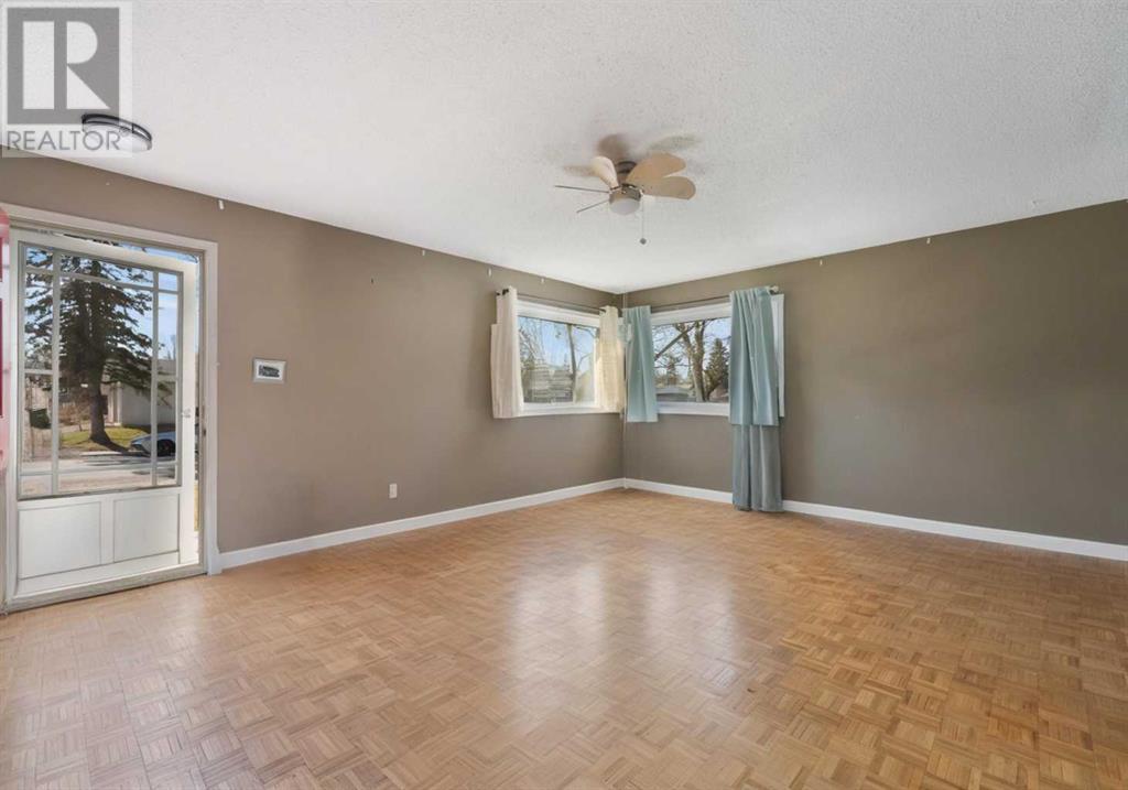 Single Family House Bungalow for Sale in  Franklin Drive SE Fairview Calgary 