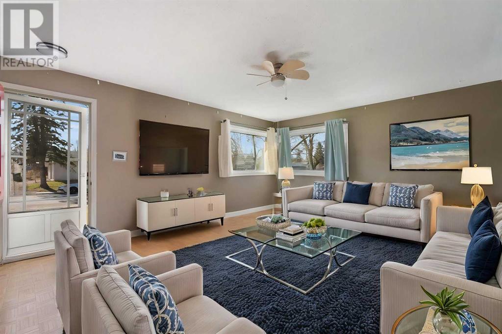 Single Family House Bungalow for Sale in  Franklin Drive SE Fairview Calgary 
