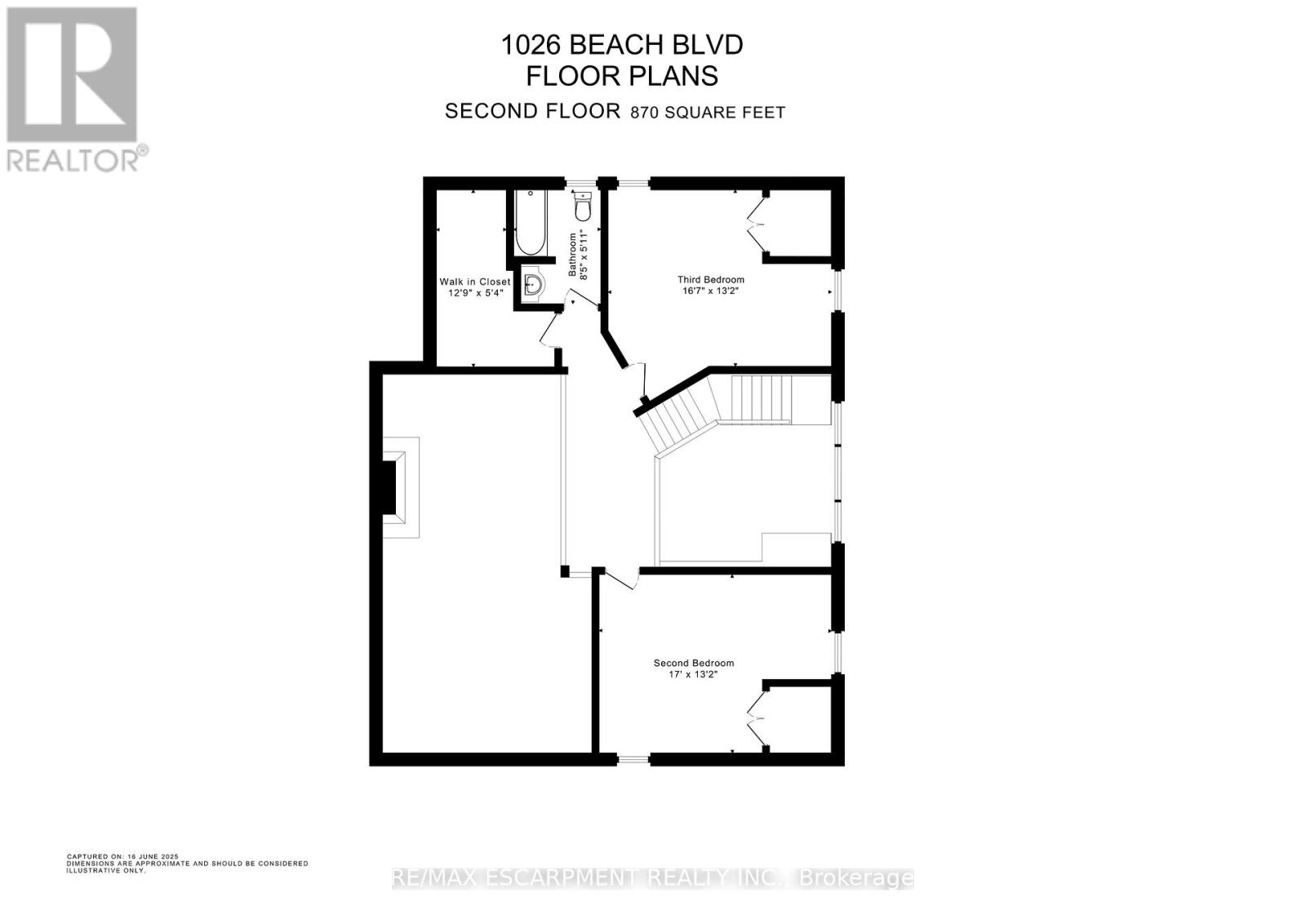 Photo 50 of 1026 Beach Boulevard, Hamilton ON