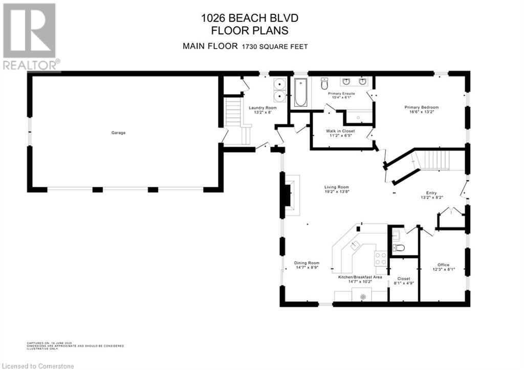 Photo 49 of 1026 Beach Boulevard, Hamilton ON