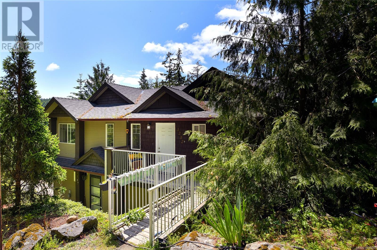 Photo 4 of A B 3232 Loledo Pl, Langford BC
