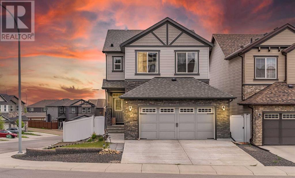 48 Nolanhurst Common NW, Calgary, Alberta
