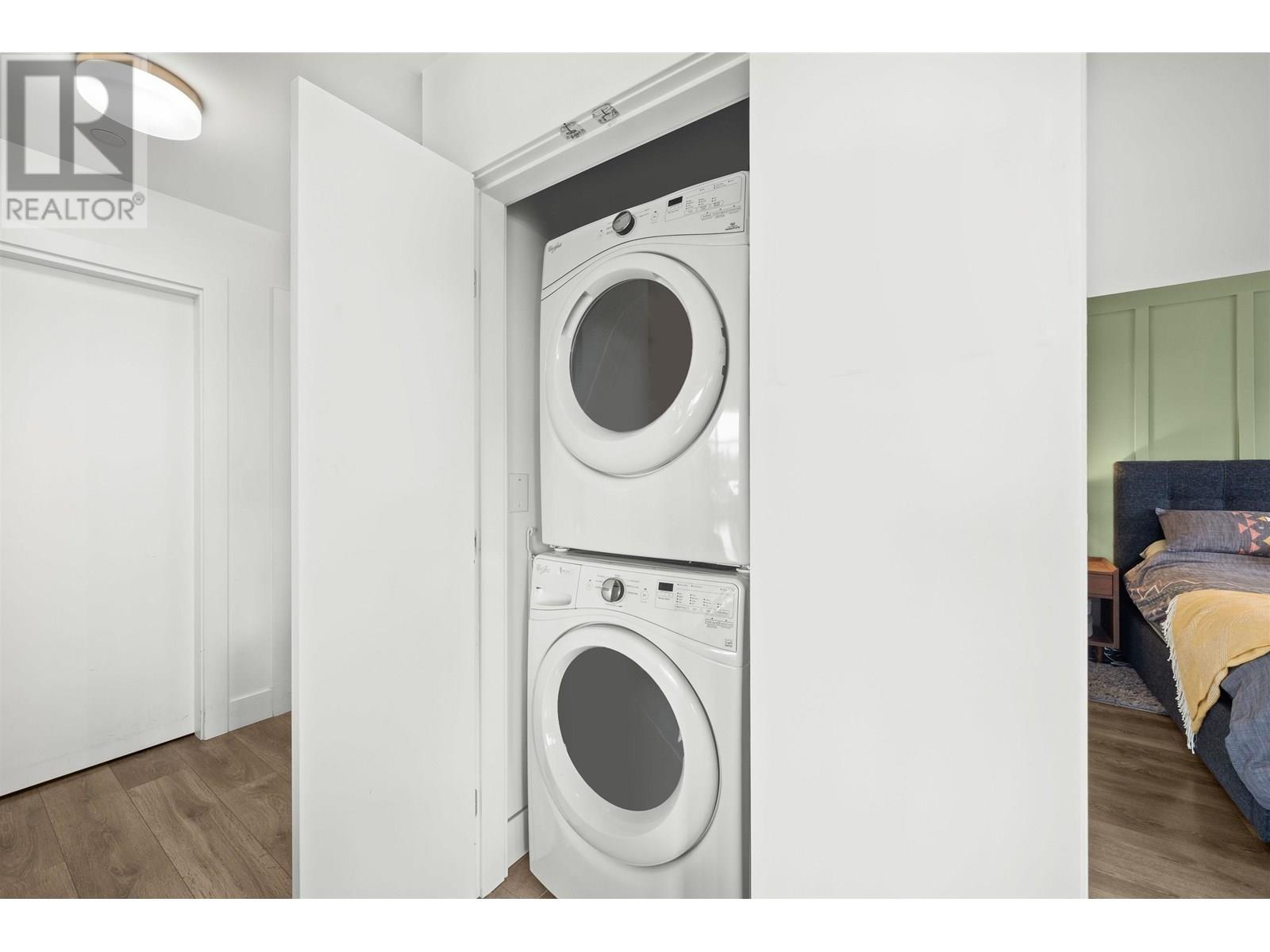Photo 18 of 615 3488 Sawmill Crescent, Vancouver BC