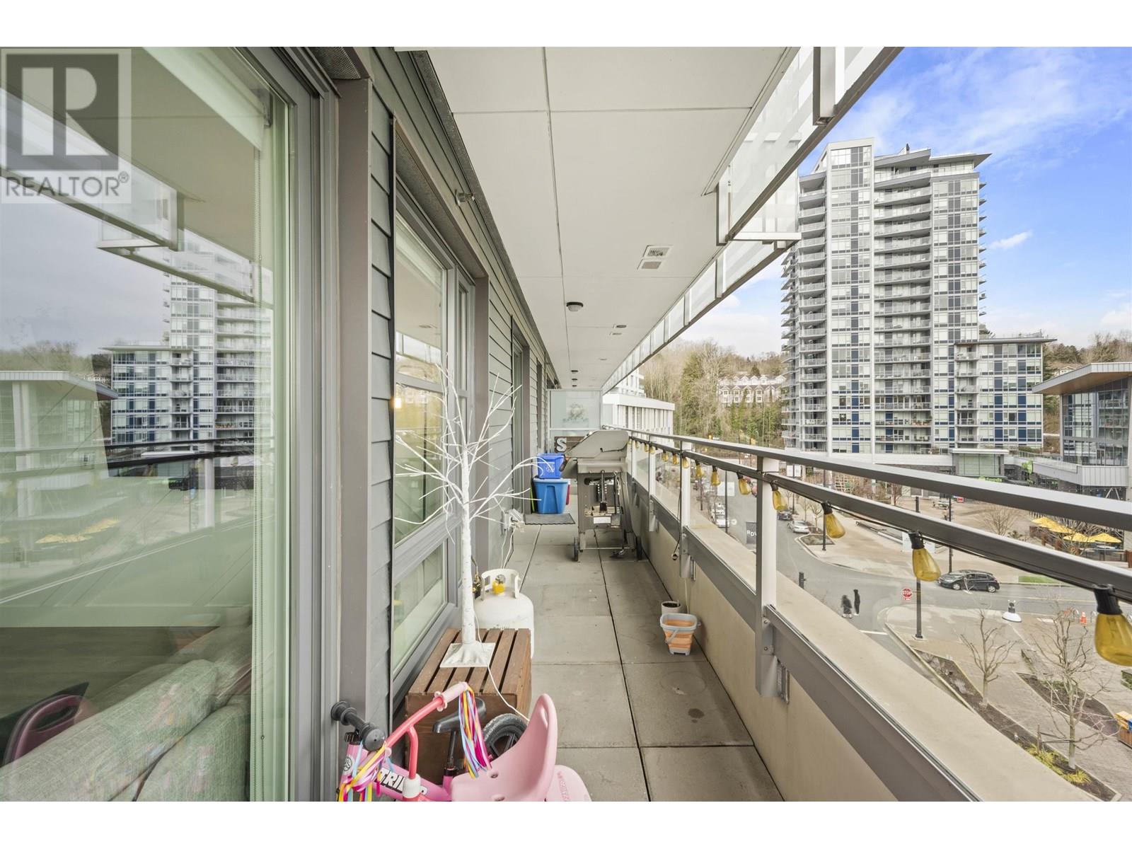 Photo 19 of 615 3488 Sawmill Crescent, Vancouver BC