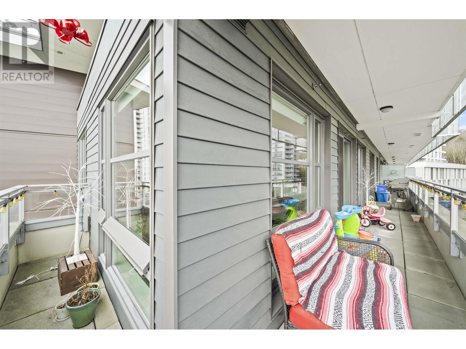 Photo 20 of 615 3488 Sawmill Crescent, Vancouver BC
