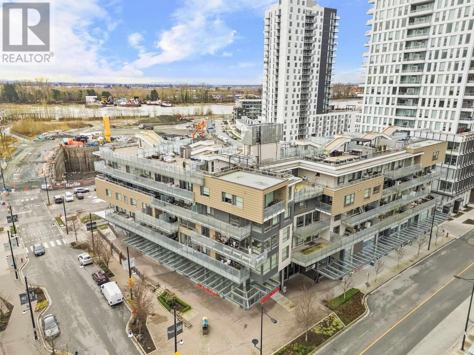 Photo 22 of 615 3488 Sawmill Crescent, Vancouver BC