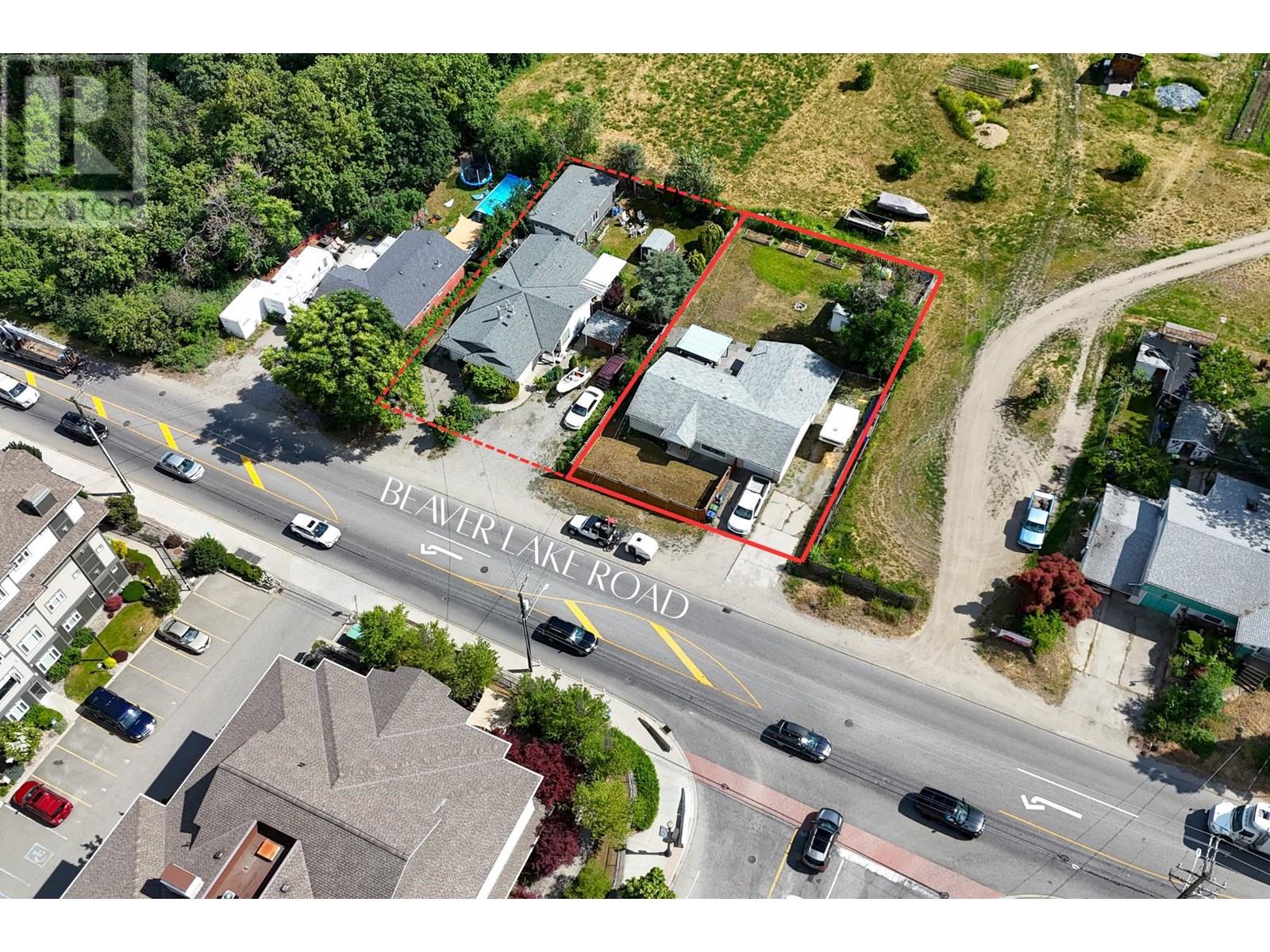 3169 Beaver Lake Road, Lake Country
