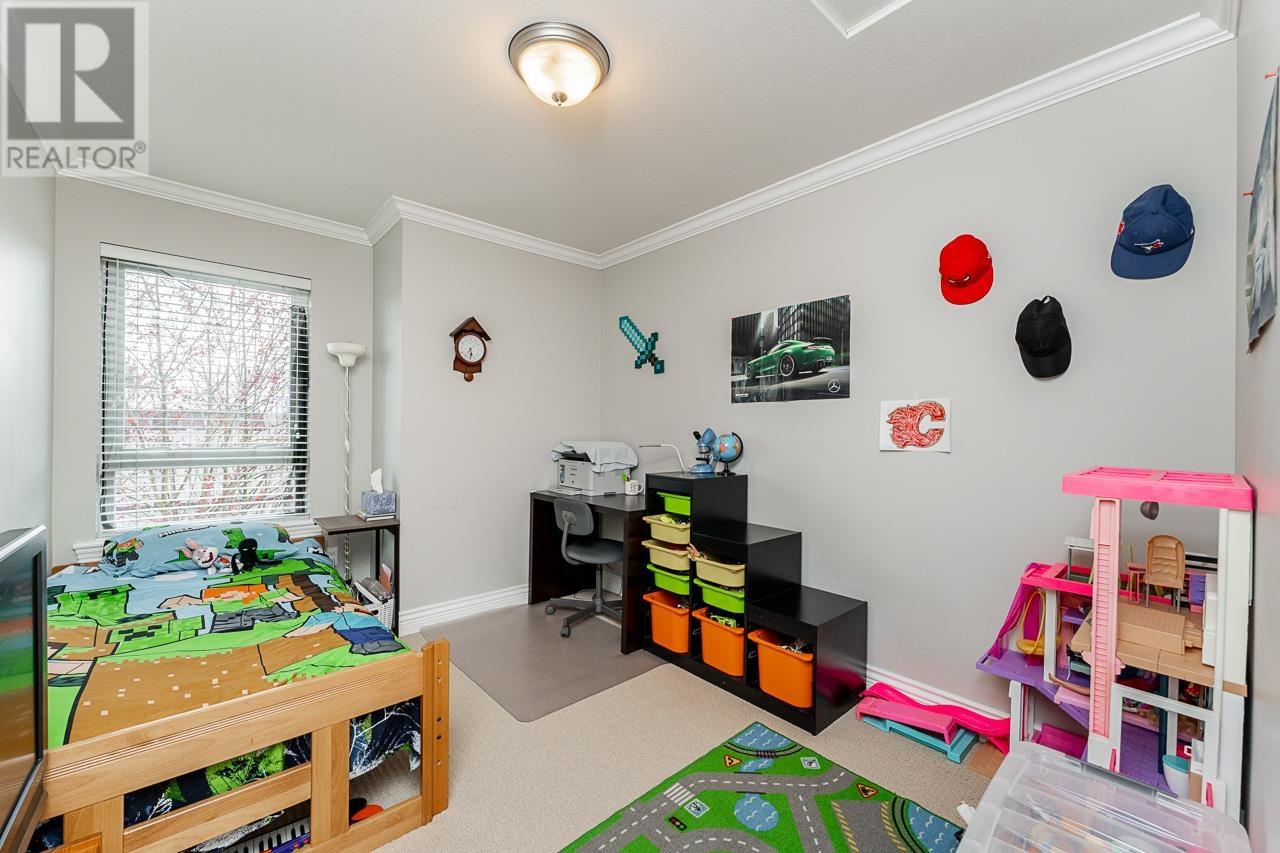 Photo 19 of 11 9051 Blundell Road, Richmond BC