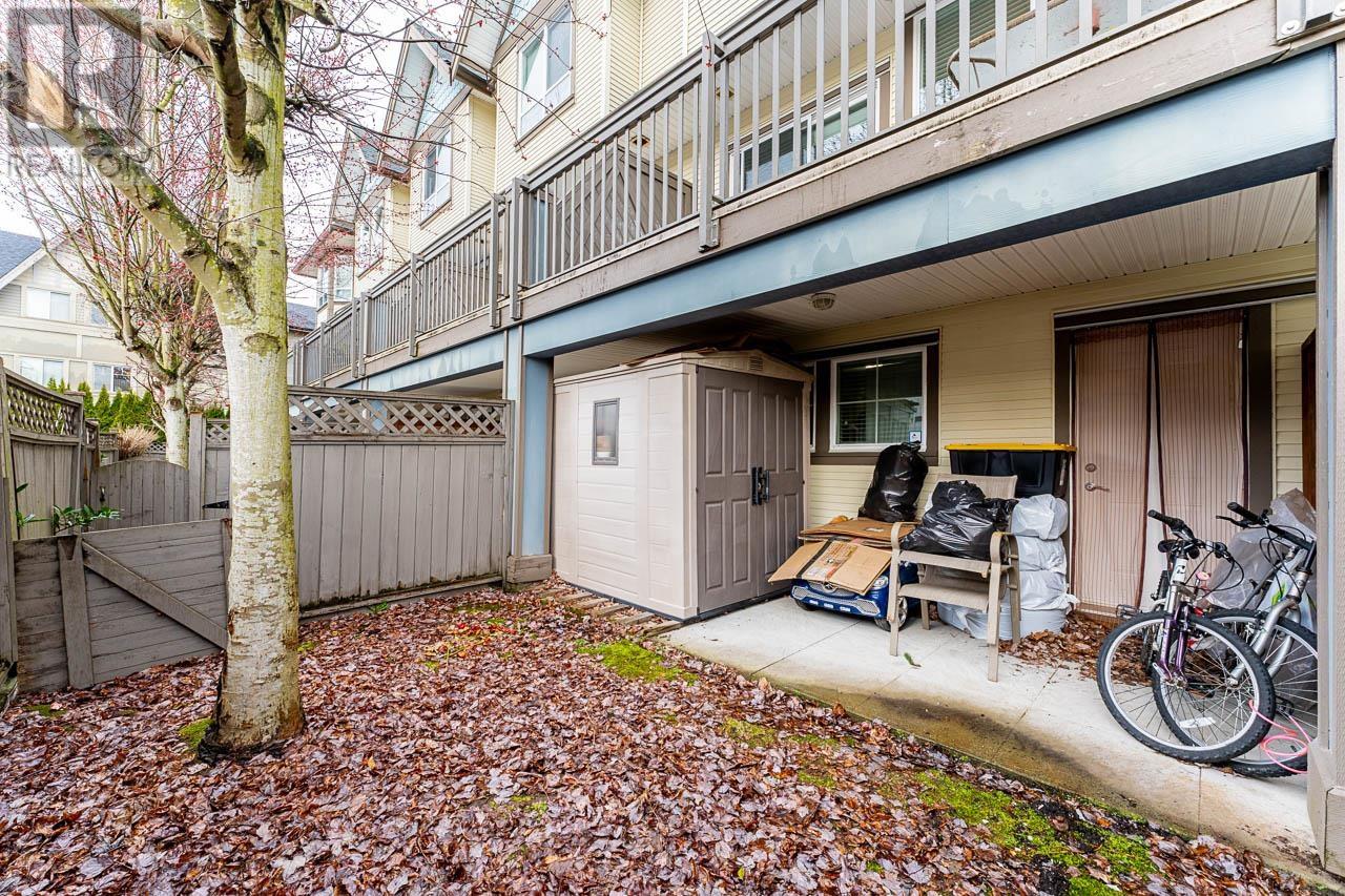 Photo 27 of 11 9051 Blundell Road, Richmond BC