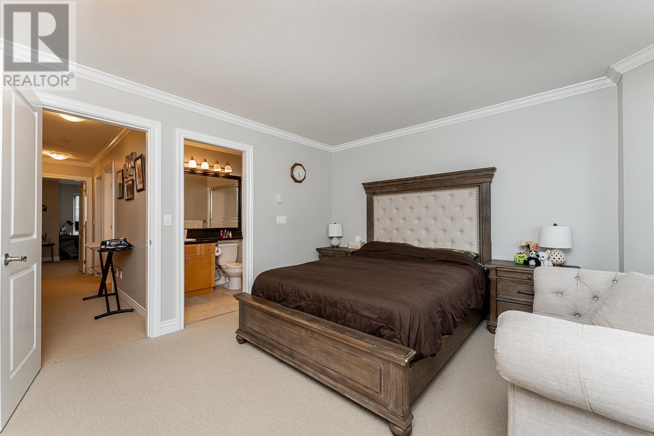 Photo 14 of 11 9051 Blundell Road, Richmond BC