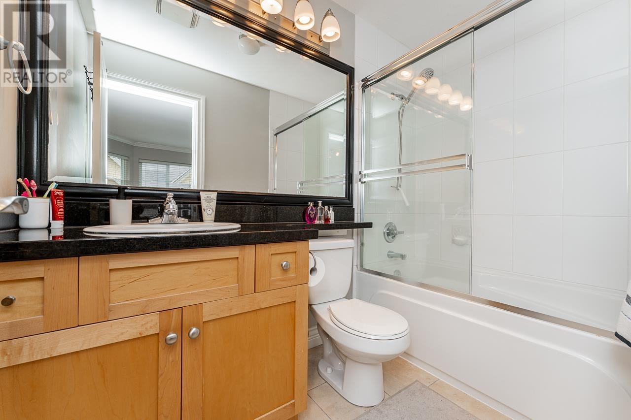 Photo 16 of 11 9051 Blundell Road, Richmond BC