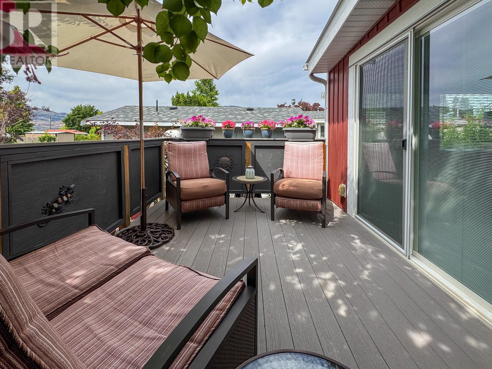 4911 Cedar Lane Unit# 8, Osoyoos