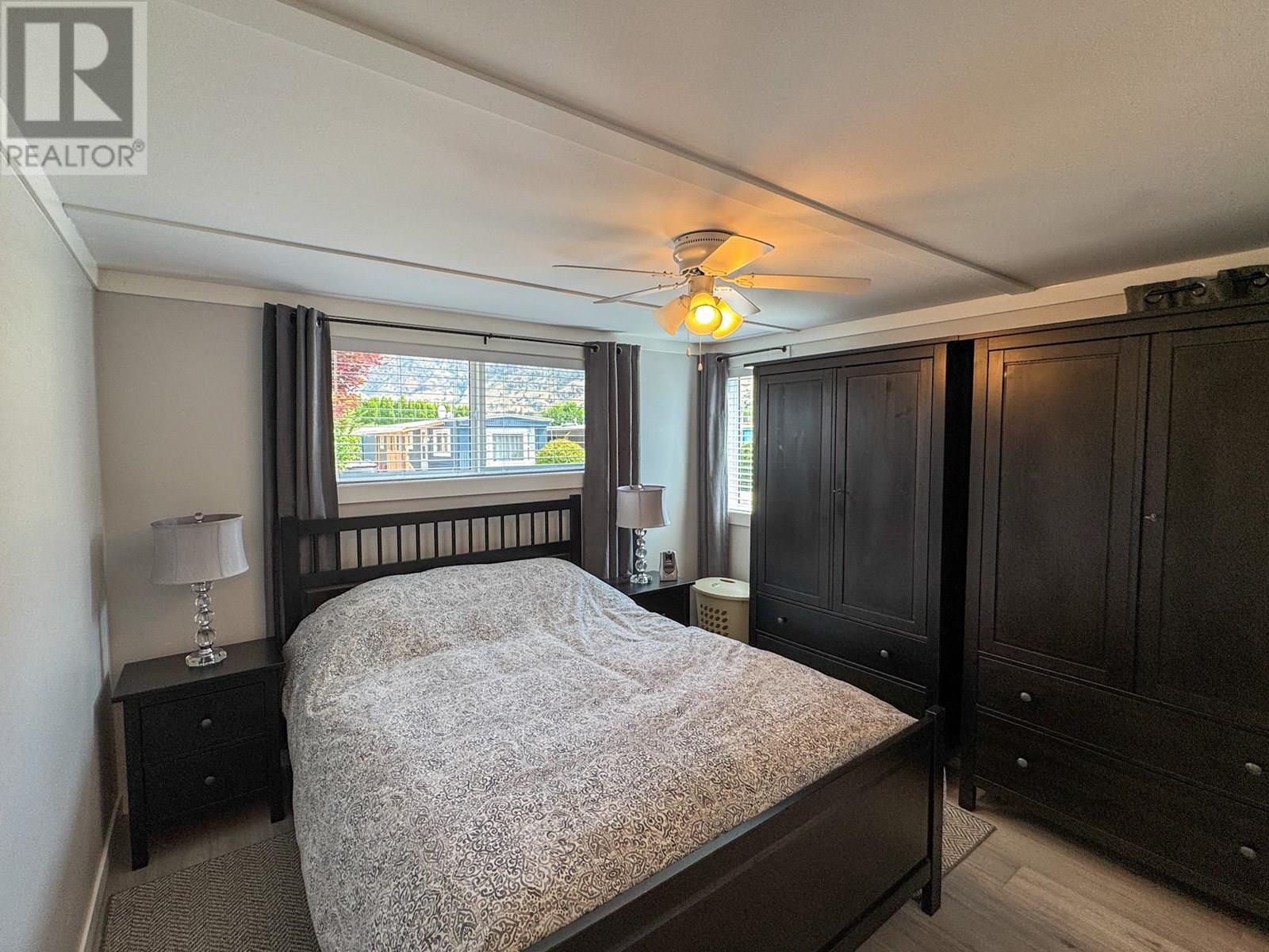 4911 Cedar Lane Unit# 8, Osoyoos