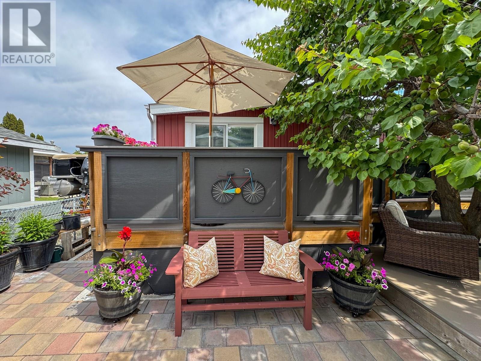 4911 Cedar Lane Unit# 8, Osoyoos