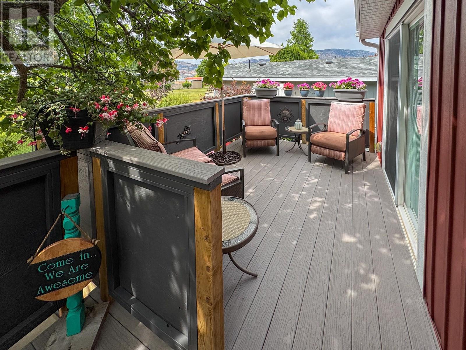 4911 Cedar Lane Unit# 8, Osoyoos