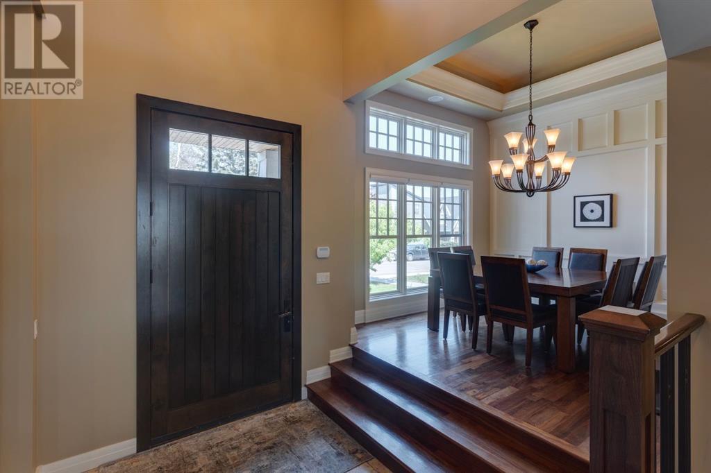 Single Family House for Sale in   Avenue NW St Andrews Heights Calgary 