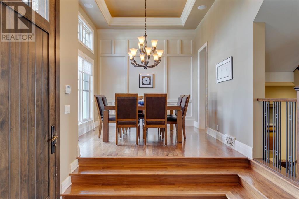 Single Family House for Sale in   Avenue NW St Andrews Heights Calgary 