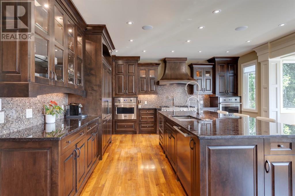 Single Family House for Sale in   Avenue NW St Andrews Heights Calgary 